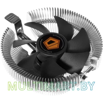 Кулер ID-Cooling DK-01 (ID-CPU-DK-01)
